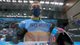 "Ні війні в Україні" — одиночний пікет українського олімпійця