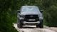 Король бездорожья: тест-драйв нового Ford Ranger Tremor