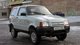 Украинский Suzuki Jimny: в интернете показали редчайший внедорожник ЛуАЗ (фото)
