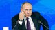 "Прямая линия с народом": Путин проведет большую пресс-конференцию в декабре, — Песков