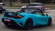 В Україні з'явився новітній 750-сильний суперкар McLaren ціною понад 300 000 євро (фото)