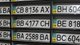 В Украине появятся новые автомобильные номера необычных серий: кто будет их выдавать