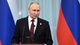 Не впізнали голос Путіна: росЗМІ дублювали виступ президента РФ на форумі БРІКС (відео)