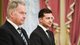 Президент Финляндии поблагодарил Зеленского за украинских заробитчан
