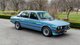 Раритет із 70-х: на аукціон виставили першу заряджену "п'ятірку" BMW (фото)