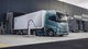 Вантажний електромобіль Volvo із запасом ходу 600 км кине виклик Tesla Semi (фото)