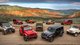У США випущено п'ятимільйонний Jeep Wrangler (фото)