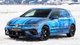 Самый быстрый Volkswagen Golf 2024 показали до премьеры (фото)