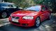 Непоказний раритет: у Києві помітили маловідомого конкурента BMW M3 від Volvo (фото)