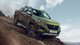 На украинский рынок выйдет недорогой пикап Peugeot с расходом 8,2 л на 100 км (фото)