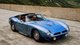 От инженера Ferrari и Lamborghini: итальянский суперкар 60-х возвращается на рынок (фото)