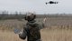 "Больше не хочет воевать": украинский дрон захватил в плен бойца ВС РФ (видео)