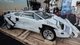 Разбитый суперкар Lamborghini ушел с молотка за $1,35 миллиона (видео)