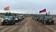 Сценарий войны-2025: удар из Беларуси как инструмент давления на Украину и НАТО