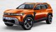 Новий Renault Duster 2024 "засвітився" під час тестів на дорогах (фото)