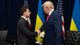 Мирний план Трампа. Чому Зеленський звернув увагу на ініціативу з поступками території