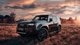 На український ринок вийшов новий Toyota Land Cruiser Prado: ціни та комплектації (фото)