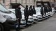 Автопарк Нацполиции пополнили десятки новых машин: какие авто приобрели