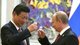 Коаліція Путіна: у розвідці назвали головні країни-союзники Росії