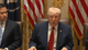 "Ситуація трохи заспокоюється": Трамп висловився про війну в Україні