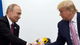 "Большое одолжение РФ": Трамп эмоционально призвал Путина закончить войну в Украине