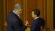 Зеленский: Порошенко обижал меня, рассказывал обо мне "байки" международным партнерам