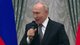 Путин не смог прокричать "ура": росСМИ начали удалять позорное видео российского диктатора