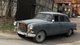 В Украине восстанавливают уникальный автомобиль "Мерсо-Волга" 60-х годов (видео)