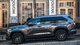 В Украине появился новейший большой внедорожник Toyota (фото)