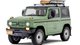 "Гелендваген" в миниатюре: Suzuki Jimny получил яркий тюнинг (фото)