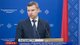 МИД Беларуси ответил на "заезженные советы" Зеленского
