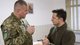 Залужний написав Зеленському? Чим відрізняється стаття главкому в Economist від статті в Time