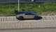 Tesla показали первые кадры с испытаний пикапа Cybertruck (видео)