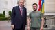 Хто миритиме Україну з Росією? Чому "західний курс" Ердогана веде до спроби закінчення війни