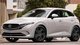 Самый маленький и дешевый кроссовер Mazda показали до презентации (фото)