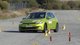 Новый Volkswagen Golf с трудом справился с тестом на управляемость (видео)