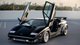 На аукционе продали культовый суперкар Lamborghini знаменитого певца (фото)