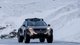 Электрокроссовер Nissan Ariya отправится в автопробег от северного до южного полюса (фото)