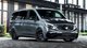 Спортивна маршрутка: Mercedes V-Class отримав оригінальну потужну версію (фото)