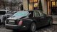В Украине заметили эксклюзивный Rolls-Royce Phantom Tiffany за $550 000 (фото)
