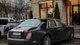В Україні помітили ексклюзивний Rolls-Royce Phantom Tiffany за $550 000 (фото)