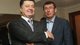 Против Порошенко и  Луценко открыли дело за лишение человека гражданства
