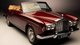 Класика в новому форматі: знамениті Rolls-Royce 70-х повернуть у виробництво (фото)