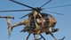 Легкие и опасные: США поставили вертолеты Boeing AH-6I для армии Таиланда (фото)