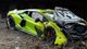 Работник автосалона разбил новейший суперкар Lamborghini за $600 000 (фото)