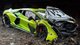 Працівник автосалону розбив новітній суперкар Lamborghini за $600 000 (фото)