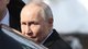"Потеря территорий Украиной неизбежна": Путин пригрозил захватить Донбасс менее чем за 1,5 года (видео)