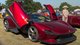 Ексклюзивний суперкар Ferrari за 2 мільйони євро випробували на бездоріжжі (відео)