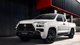 Представлен новый Mitsubishi L200 2026: он напоминает штурмовика из "Звездных войн" (фото)