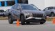 Кросовер Hyundai Tucson провалив тест на керованість (відео)
